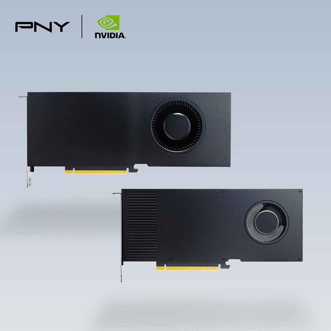 NVIDIA RTX Ampere