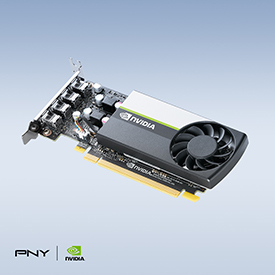 NVIDIA T1000