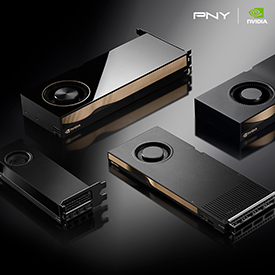 NVIDIA RTX Ampere