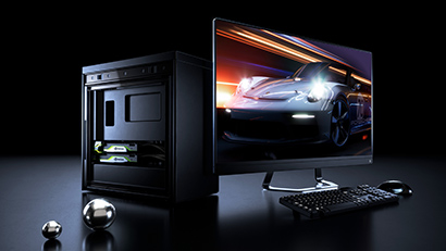 NVIDIA RTX Workstations