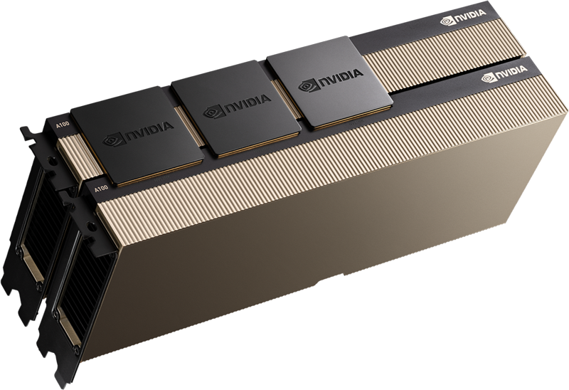 NVIDIA A100 GPU
