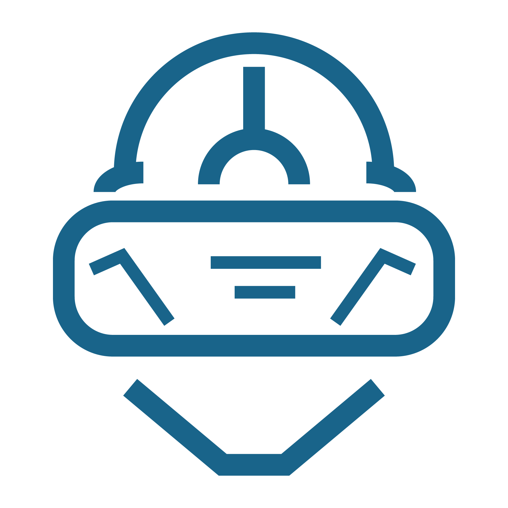 VR Headset Icon