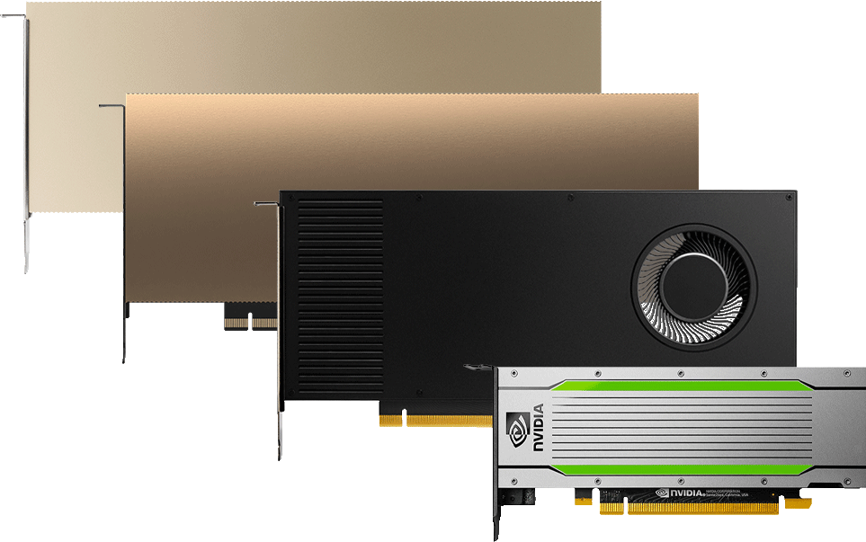 GPUs