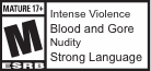 ESRB Logo