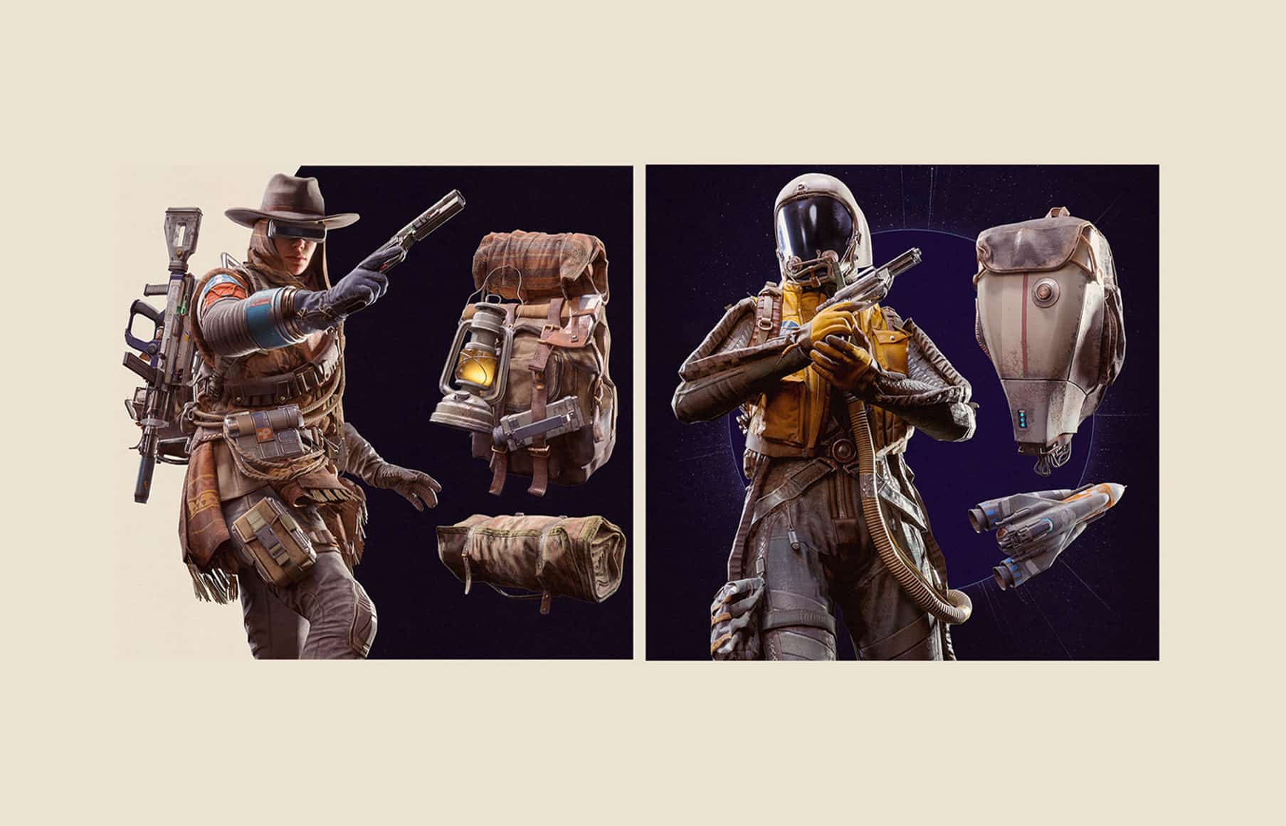 Gilded Glory Pack