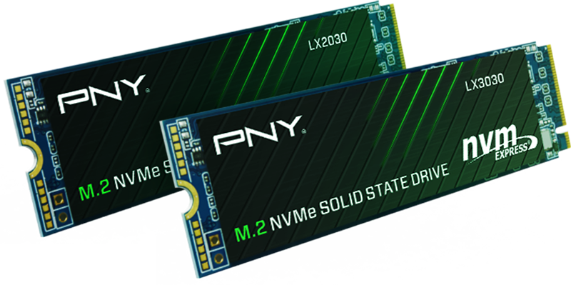 Chia Mining SSDs