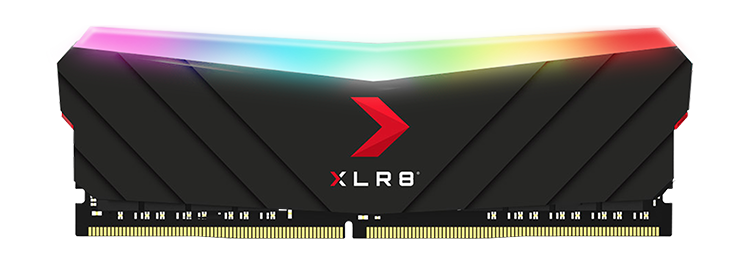 XLR8 Gaming EPIC-X RGB™ 3200MHz Desktop Memory