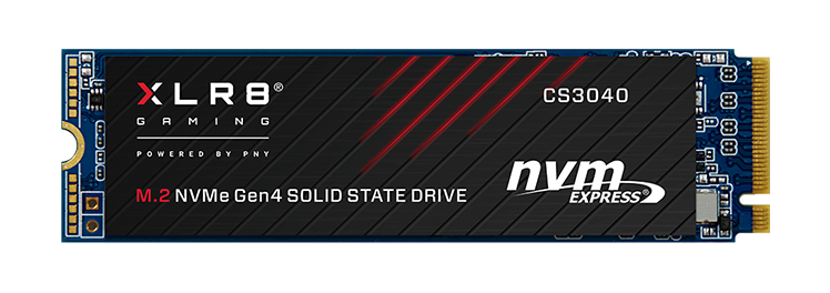 CS3030 M.2 NVMe SSD