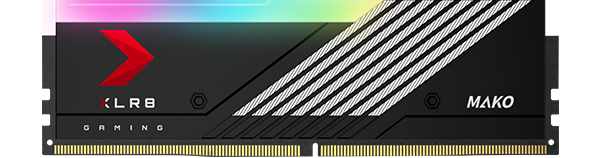 XLR8 Gaming MAKO RGB DDR5 6400MHz