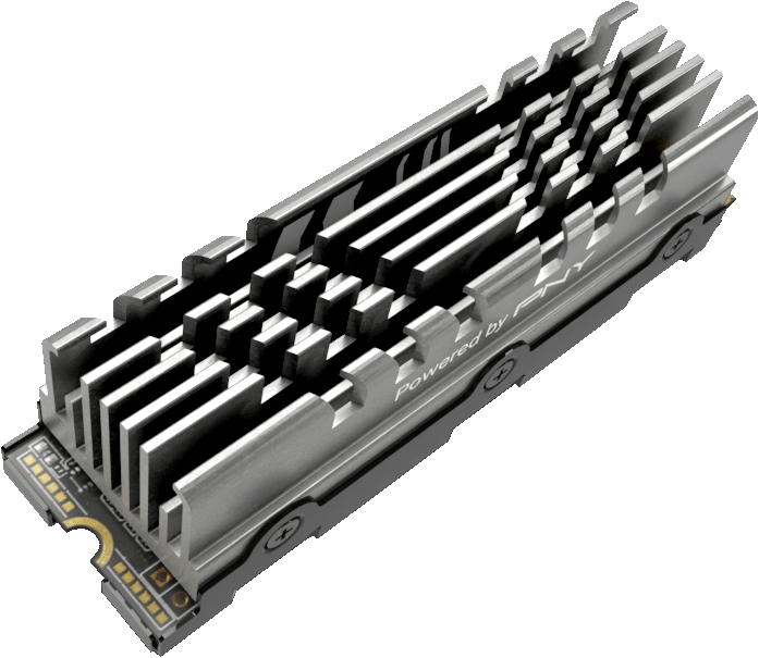 CS3140 Heatsink