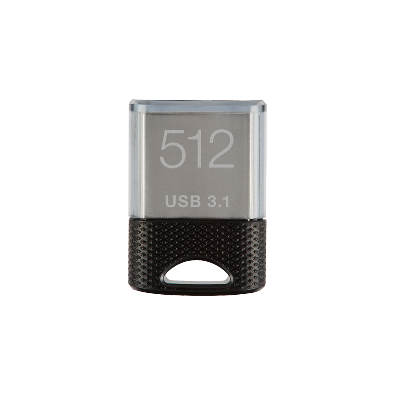 512GB Elite-X Fit USB 3.1 Flash Drive