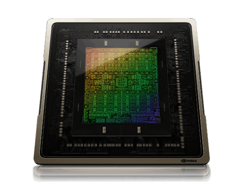 NVIDIA Ada Lovelace Architecture