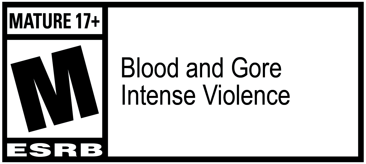 ESRB Logo