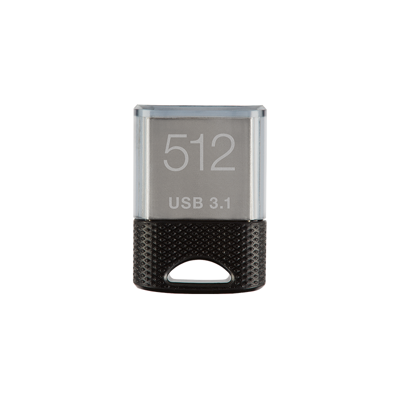 512GB Elite-X Fit USB 3.1 Flash Drive6
