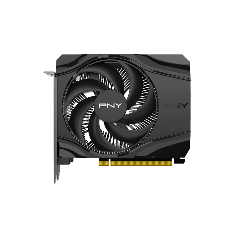 PNY GeForce RTX™ 5060 Single Fan GPU