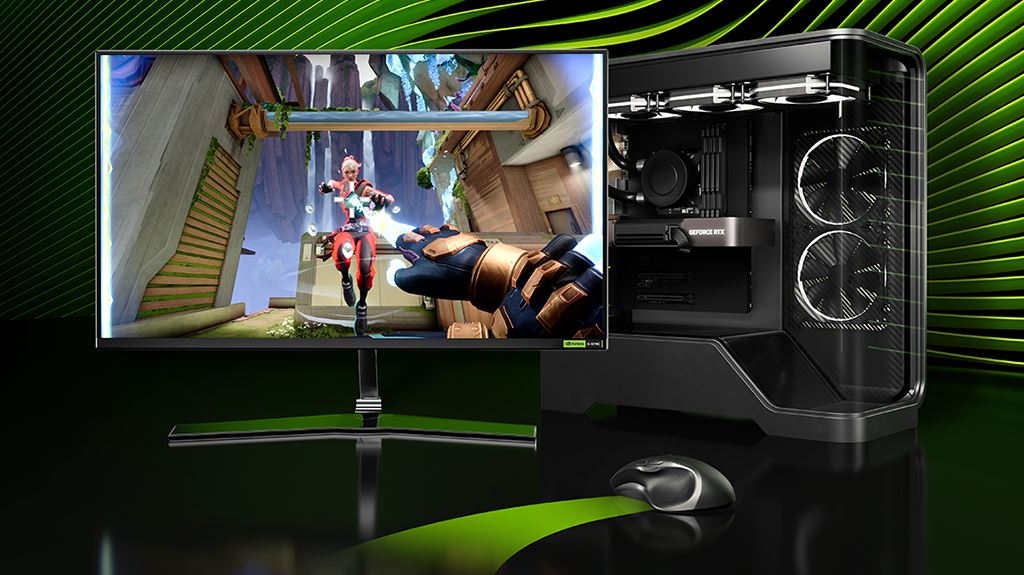 Gaming PC