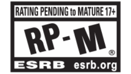 Mature Rating Logo