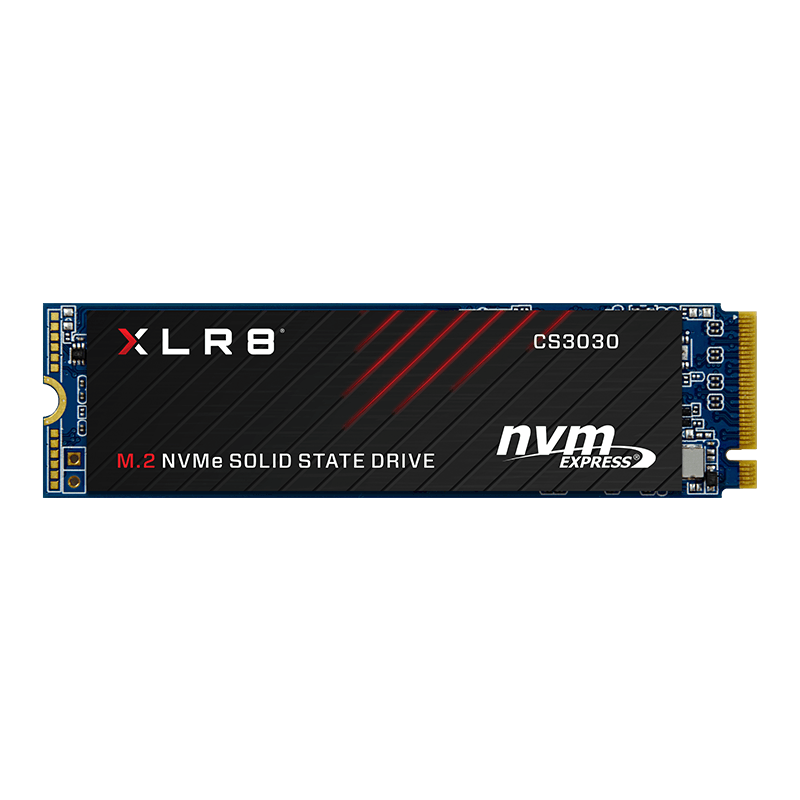 CS3030 M.2 NVMe SSD