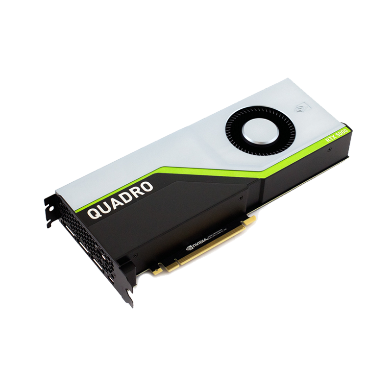 NVIDIA's First DirectX 12 Ultimate Driver For GeForce & Quadro