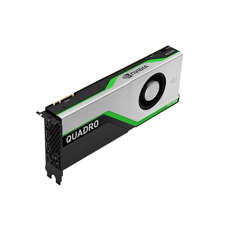 NVIDIA's First DirectX 12 Ultimate Driver For GeForce & Quadro