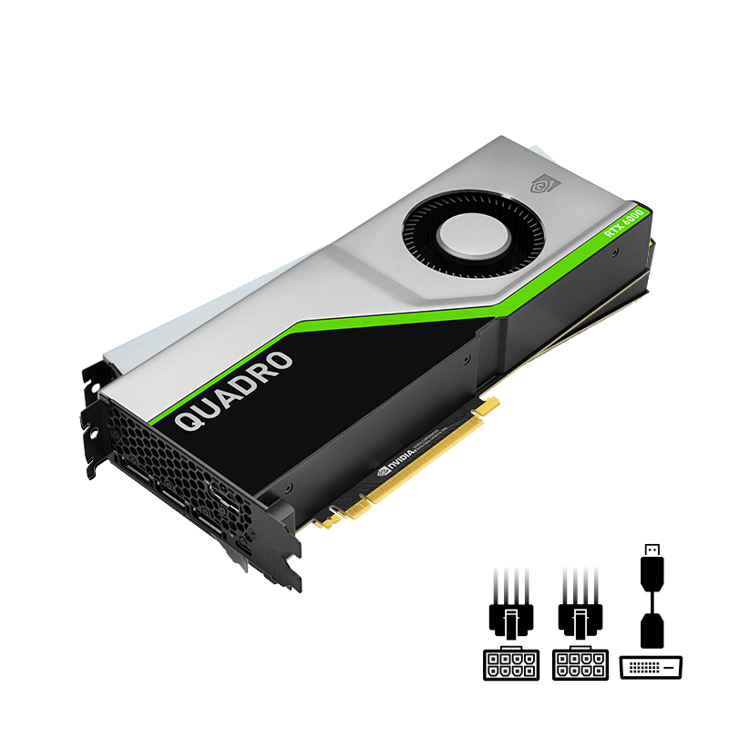 NVIDIA's First DirectX 12 Ultimate Driver For GeForce & Quadro