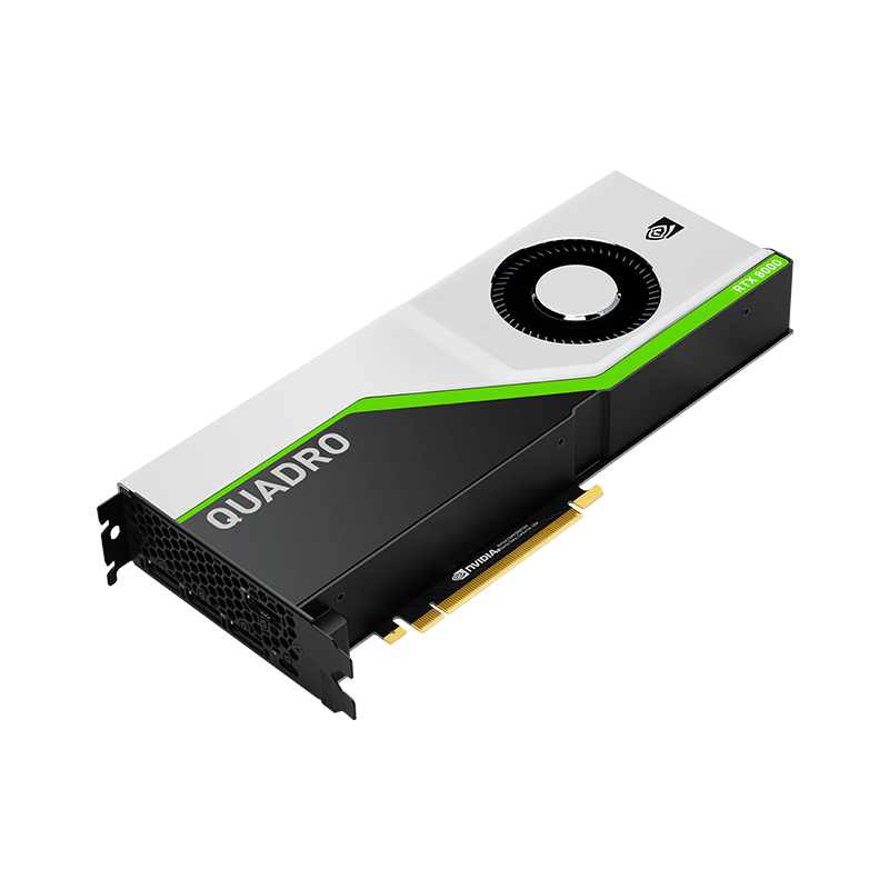 NVIDIA Quadro RTX