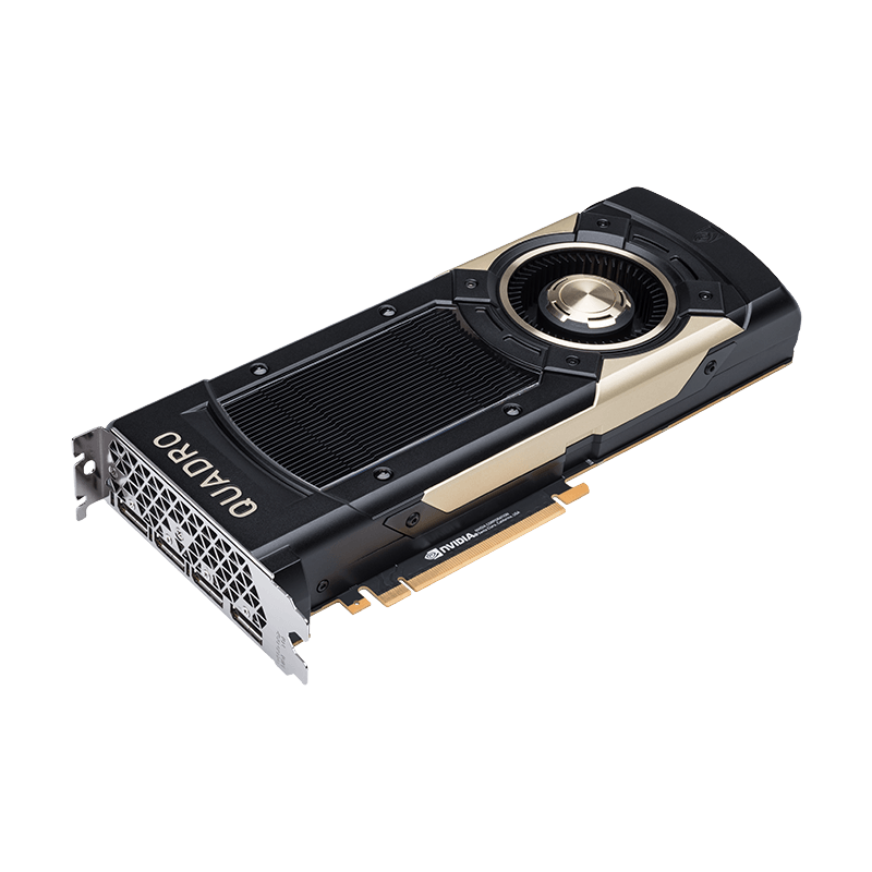 NVIDIA Quadro