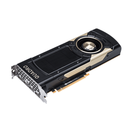 NVIDIA® Quadro GV100