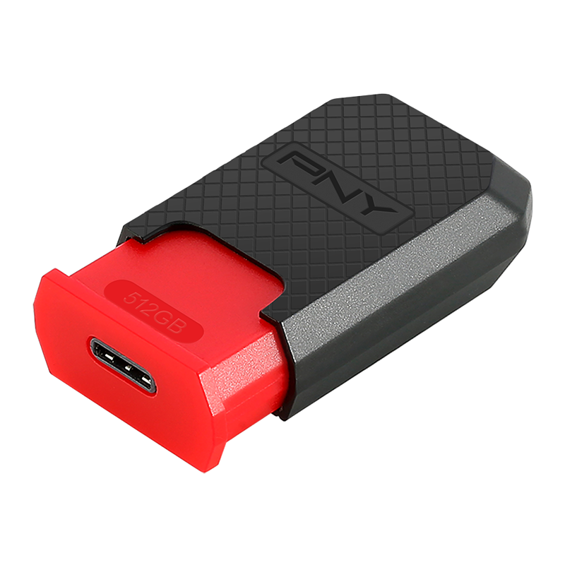Elite USB 3.1 Gen 1 Type-C Flash Drive