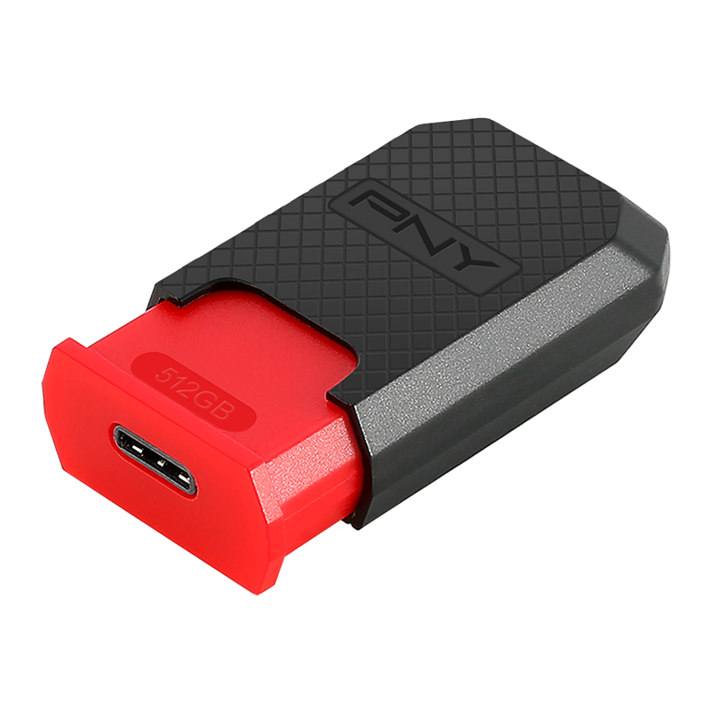 Elite USB 3.1 Gen 1 TypeC Flash Drive