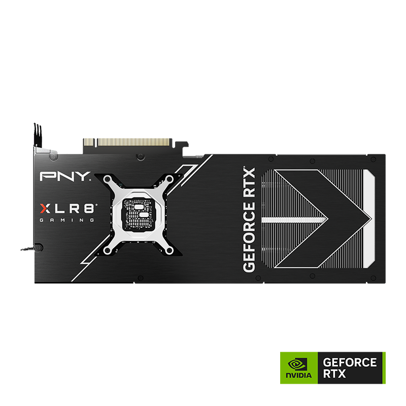 PNY GeForce RTX 4080 16GB VERTO EPIC-X RGB Triple Fan