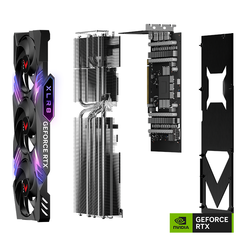 GeForce RTX 4080 Out Now: Beyond Fast For Gamers & Creators, GeForce News