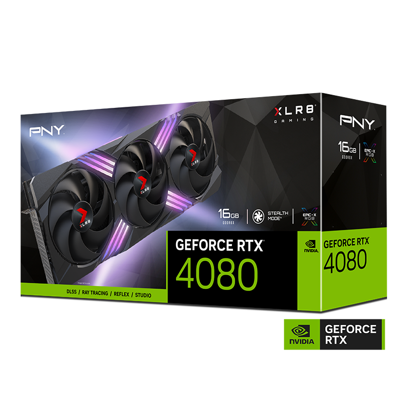 MSI NVIDIA GeForce RTX 4080 16GB VENTUS 3X OC 16GB DDR6X PCI