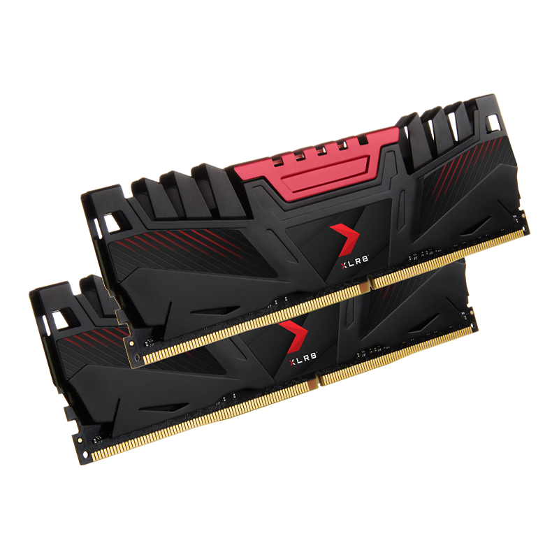 Performance DDR4 2666MHz Desktop Memory