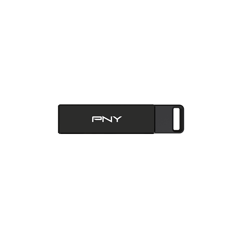 Examen de la clé USB 1 PNY 3.0 To PRO Elite 