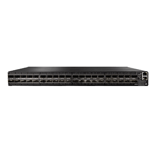 NVIDIA Quantum-2 Switches Series