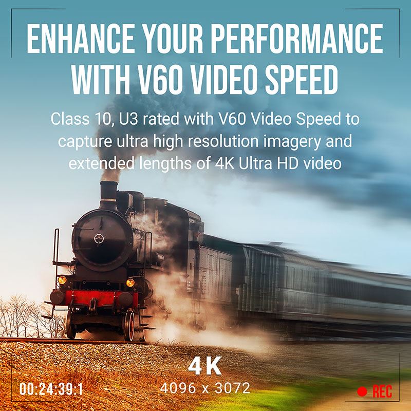 Enhance Your Performance with V60 Video Speed