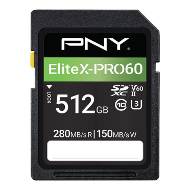 Infinitive 32GB High Performance SDHC Memory Card 2 