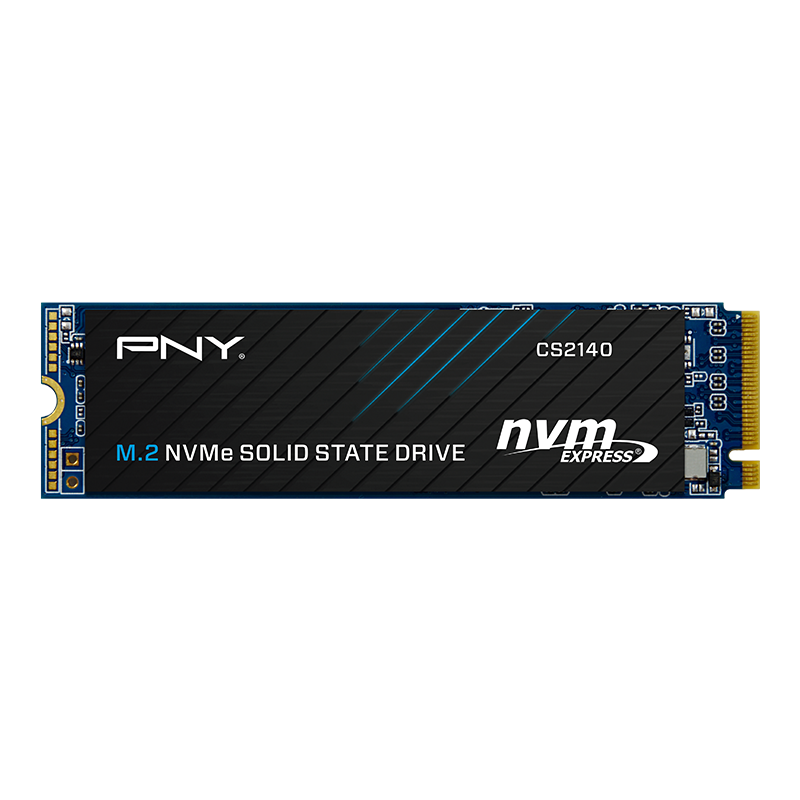 CS2140 M.2 NVMe SSD