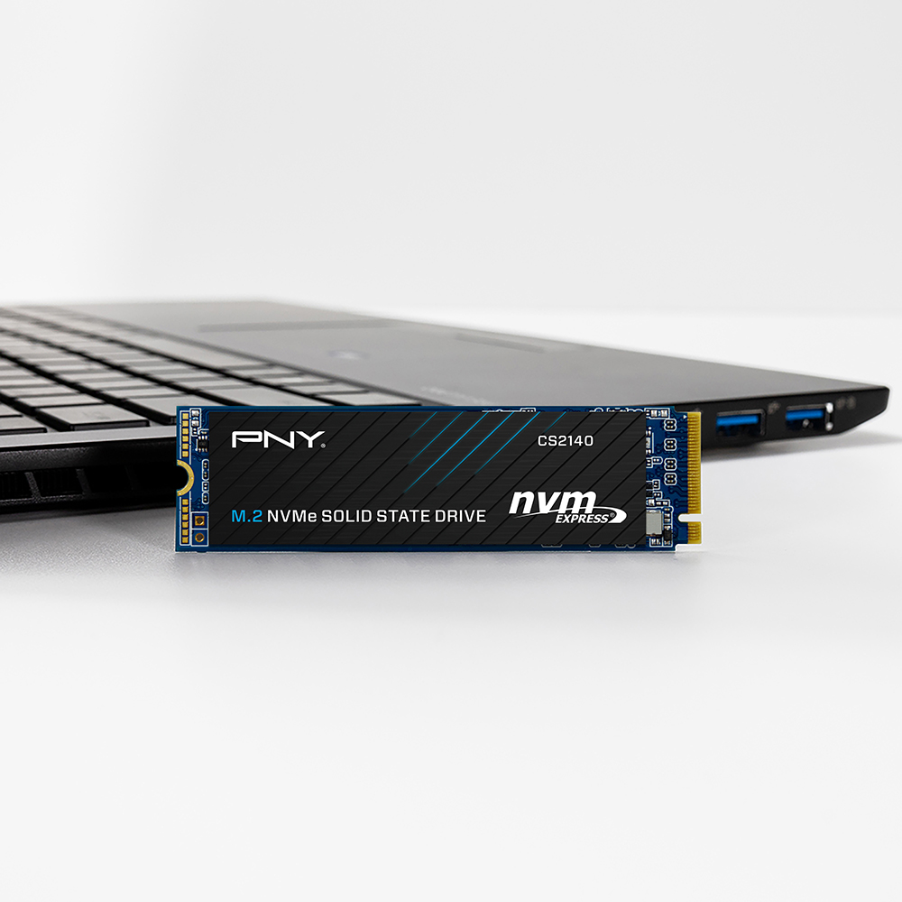 CS2140 NVMe