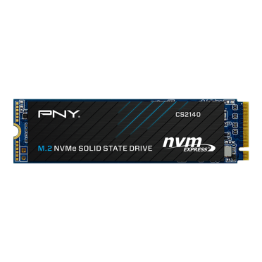 PNY CS2140 SSD M.2 NVME
