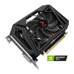 PNY GeForce GTX 1660 SUPER 6GB XLR8 Gaming Overclocked Edition