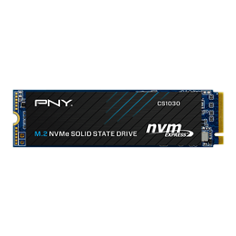 CS1030 M.2 NVMe SSD