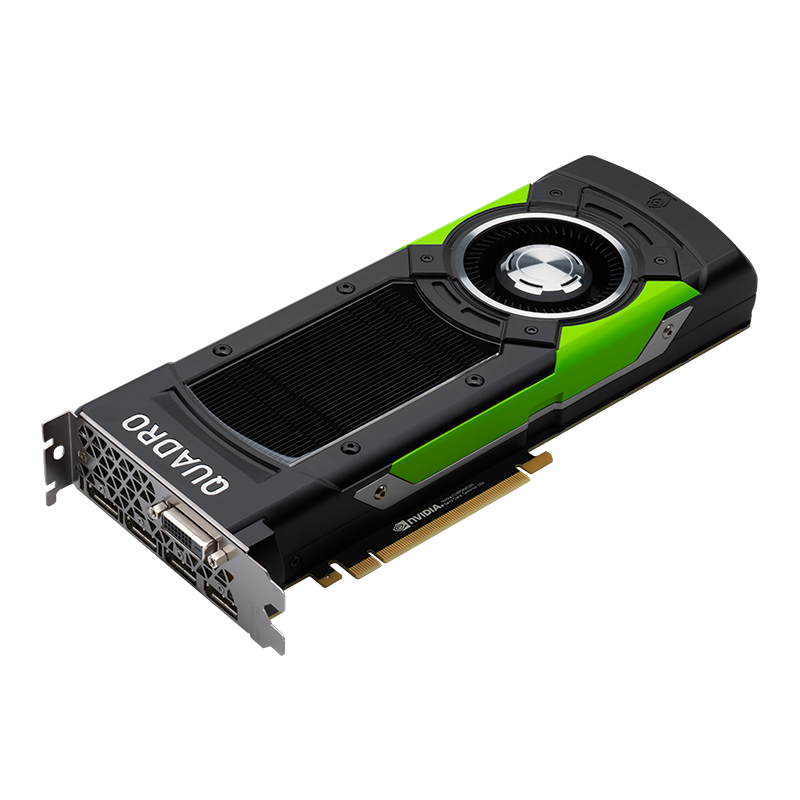 Gp100 quadro sales