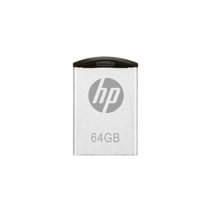 USB-Flash-Drive-HP-v222w-Silver-64GB