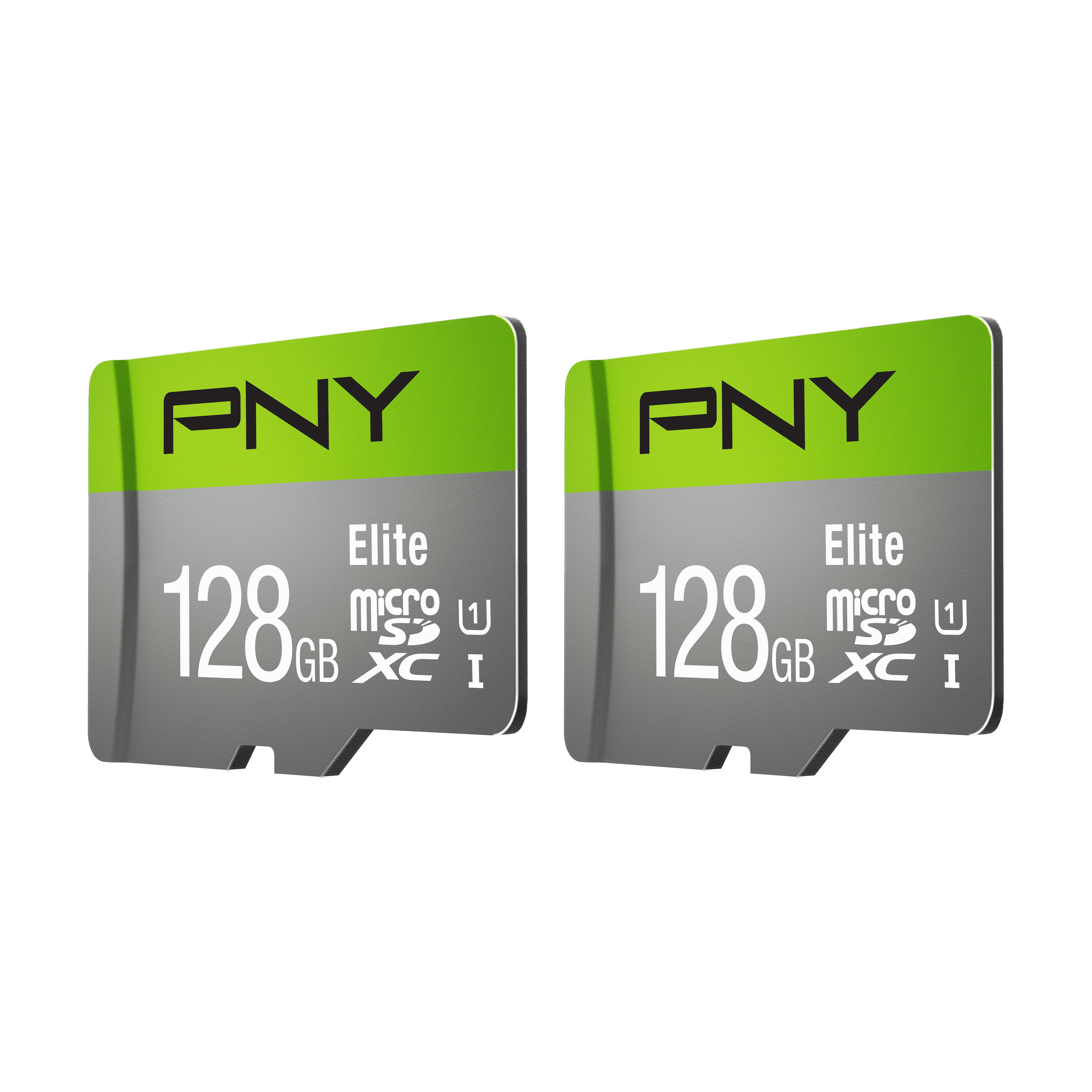 Carte mémoire Micro SDXC Elite 256 Go - P-SDU256V11100E PNY : la