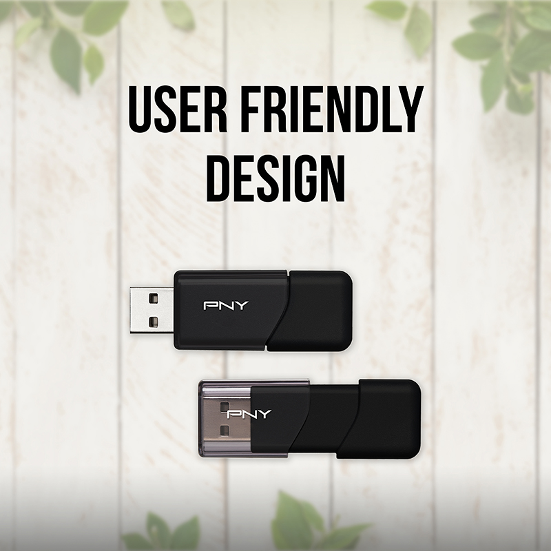 V7 Clé USB 2.0 32 Go – Connecteur USB format NANO