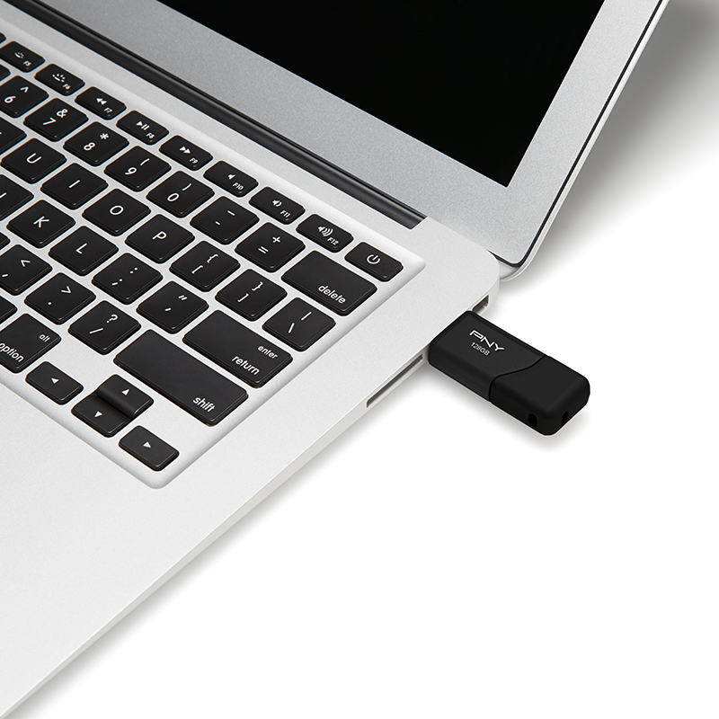 PNY 16GB Attache USB 2.0 Flash Drive