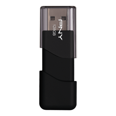 Attaché 3 USB 2.0 Flash Drive