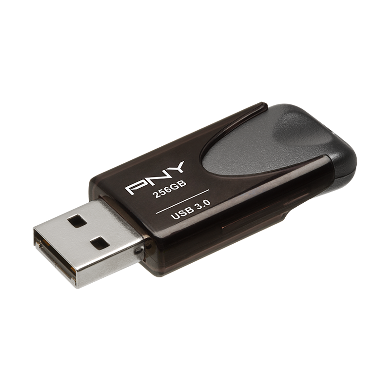 Turbo Attaché USB 3.0 Flash Drive